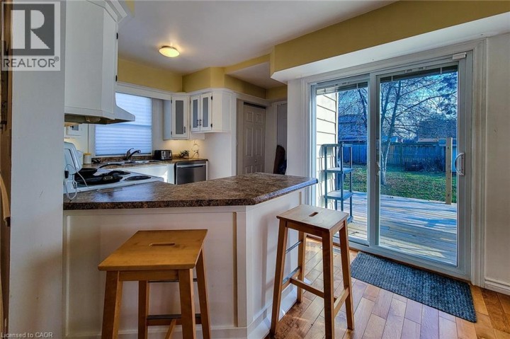 Photo 21 at 54 Eighth Avenue, Eagle Place East, Brantford