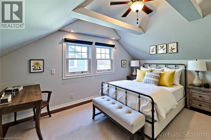 Photo 26 at 54 Eighth Avenue, Eagle Place East, Brantford