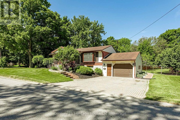 Photo 2 at 694 Queen Street, Innerkip, Woodstock