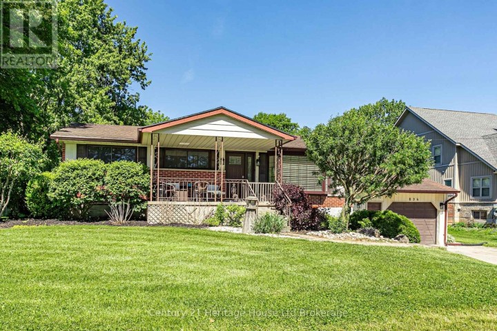 Photo 3 at 694 Queen Street, Innerkip, Woodstock