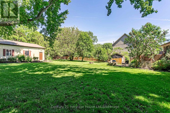 Photo 32 at 694 Queen Street, Innerkip, Woodstock