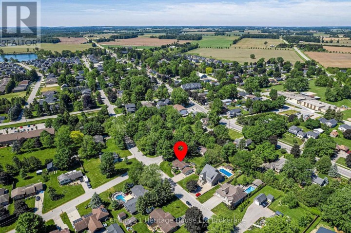 Photo 41 at 694 Queen Street, Innerkip, Woodstock