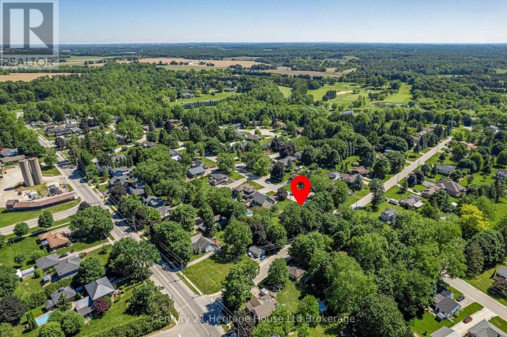 Photo 43 at 694 Queen Street, Innerkip, Woodstock