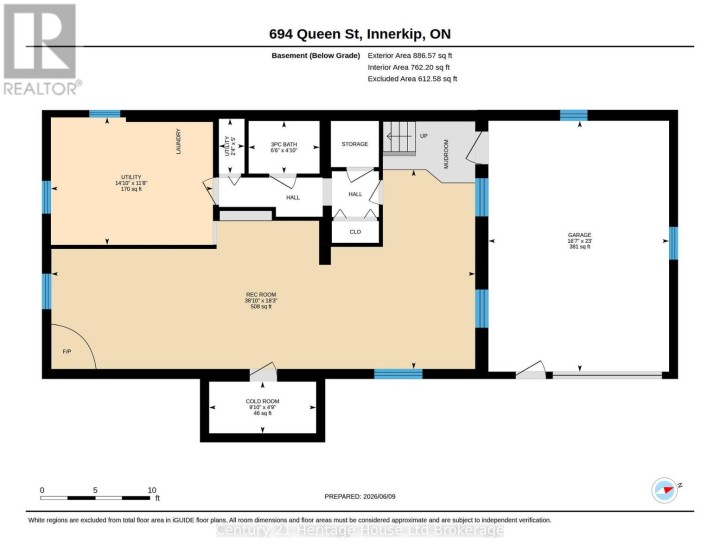 Photo 47 at 694 Queen Street, Innerkip, Woodstock