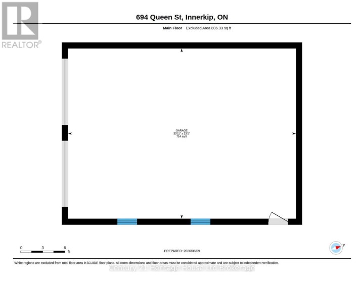 Photo 48 at 694 Queen Street, Innerkip, Woodstock