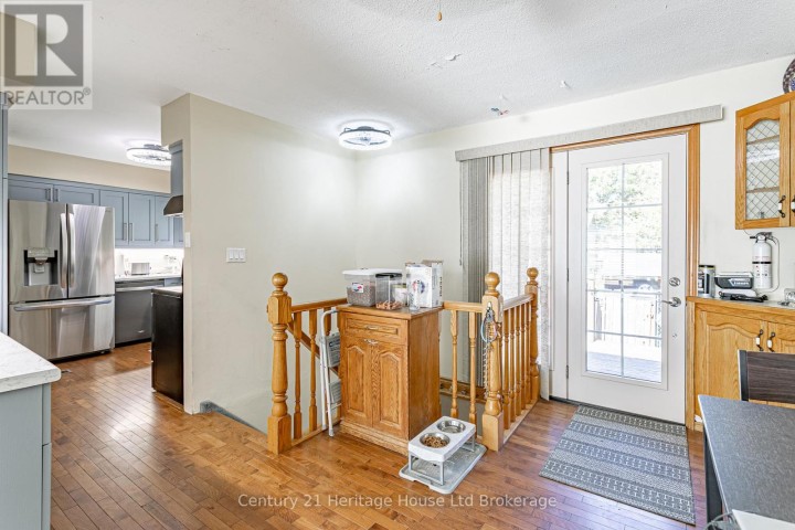 Photo 8 at 694 Queen Street, Innerkip, Woodstock