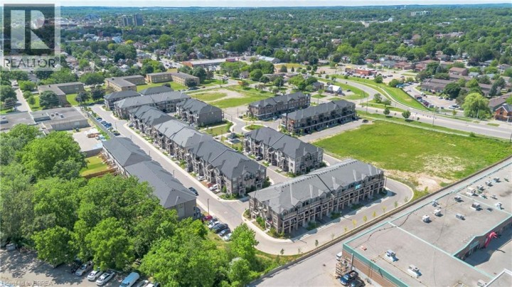 Photo 43 at 1118 - 585 Colborne Street, Victoria / Arthur, Brantford