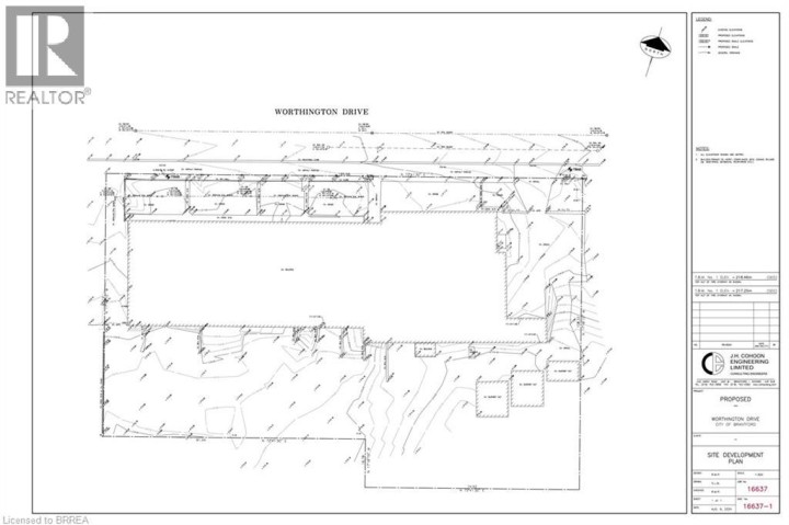 Photo 31 at 45 Worthington Drive, Se Rural, Brantford