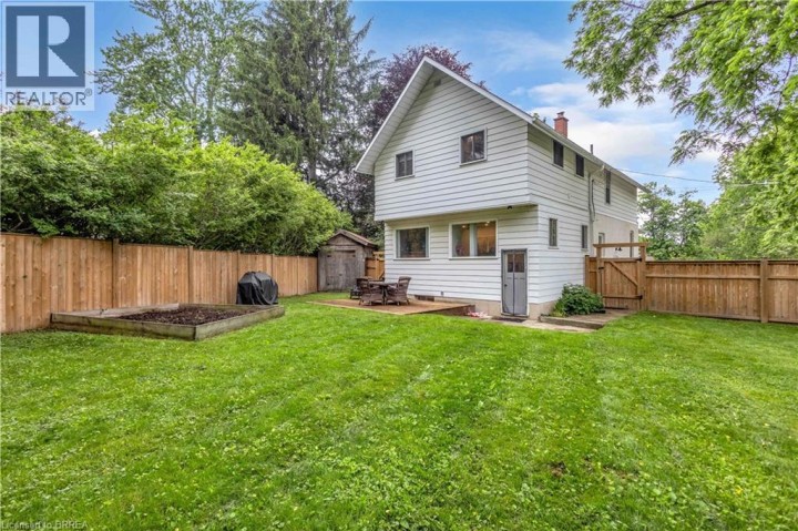 Photo 36 at 11 Tutela Heights Road, Tutela Heights, Brantford