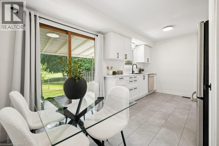 Photo 6 at 161 East Park Drive, Woodstock - South, Woodstock