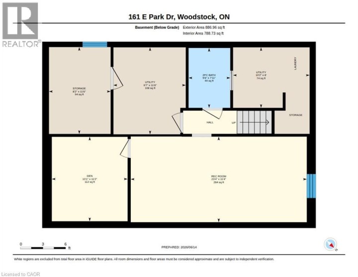 Photo 33 at 161 East Park Drive, Woodstock - South, Woodstock