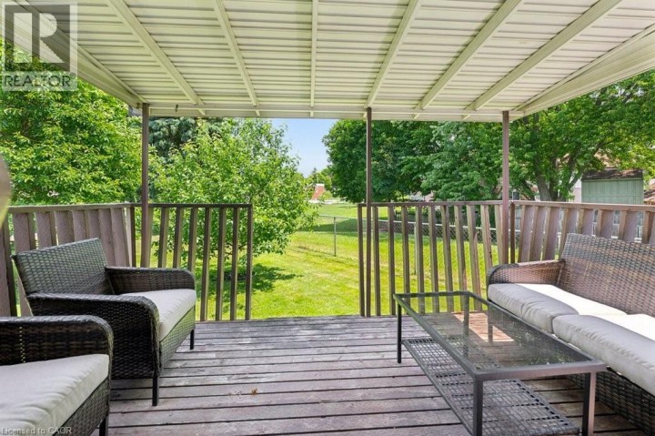 Photo 25 at 161 East Park Drive, Woodstock - South, Woodstock