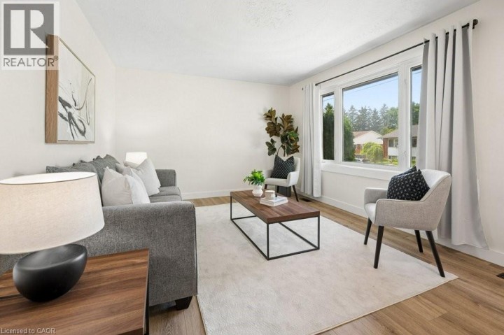 Photo 4 at 161 East Park Drive, Woodstock - South, Woodstock