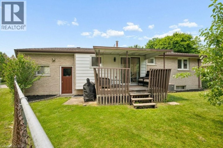 Photo 29 at 161 East Park Drive, Woodstock - South, Woodstock