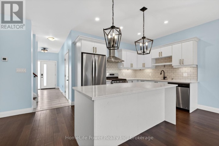 Photo 11 at 101 - 360 Quarter Town Line, Tillsonburg