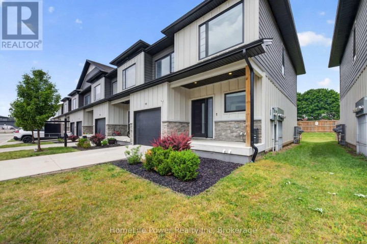 Photo 2 at 101 - 360 Quarter Town Line, Tillsonburg