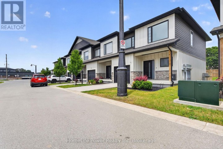 Photo 3 at 101 - 360 Quarter Town Line, Tillsonburg