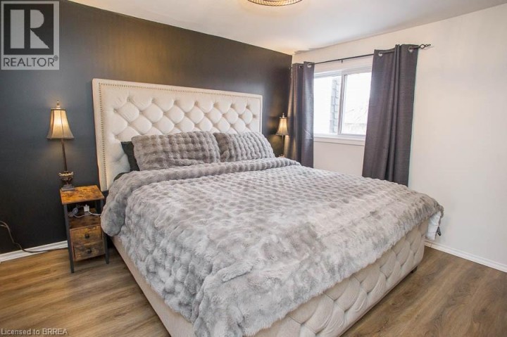 Photo 10 at 52 - 273 Elgin Street, Echo Place, Brantford