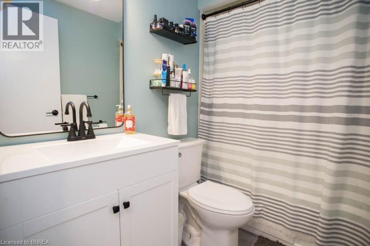 Photo 17 at 52 - 273 Elgin Street, Echo Place, Brantford
