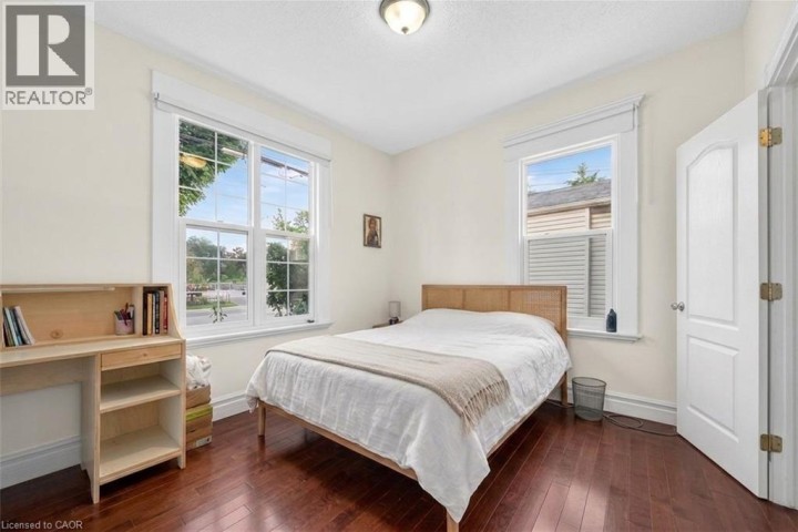 Photo 10 at 221 Grand River Avenue, Holmedale, Brantford