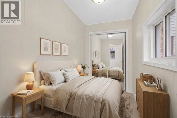 Photo 12 at 221 Grand River Avenue, Holmedale, Brantford
