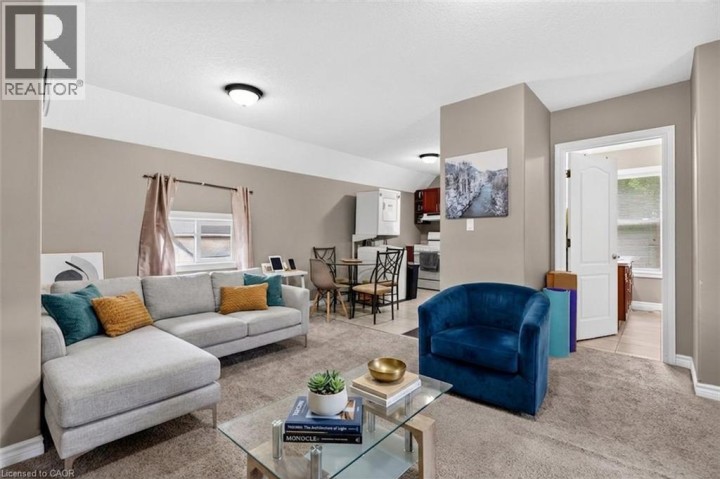 Photo 17 at 221 Grand River Avenue, Holmedale, Brantford