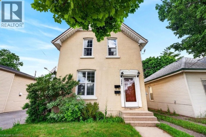 Photo 2 at 221 Grand River Avenue, Holmedale, Brantford