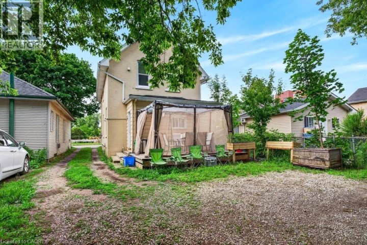 Photo 25 at 221 Grand River Avenue, Holmedale, Brantford