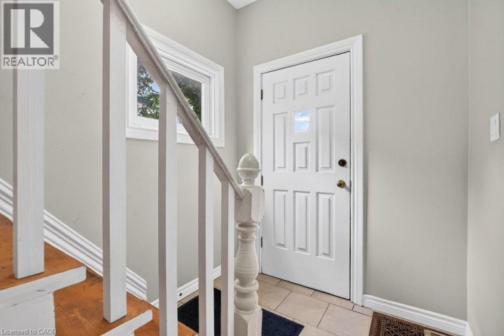 Photo 3 at 221 Grand River Avenue, Holmedale, Brantford