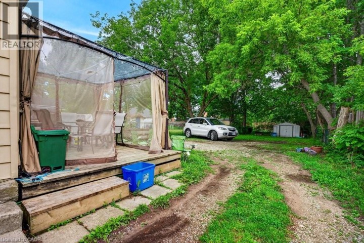 Photo 45 at 221 Grand River Avenue, Holmedale, Brantford