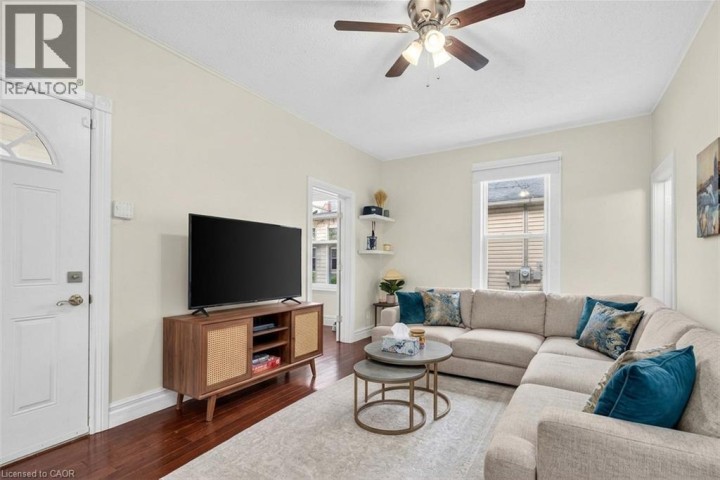Photo 5 at 221 Grand River Avenue, Holmedale, Brantford