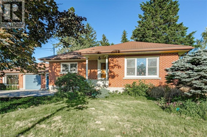 Photo 1 at 87 Blandford Street, Innerkip, Woodstock