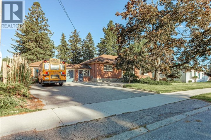 Photo 2 at 87 Blandford Street, Innerkip, Woodstock