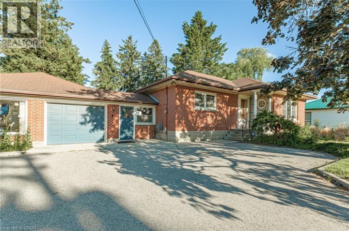 Photo 3 at 87 Blandford Street, Innerkip, Woodstock