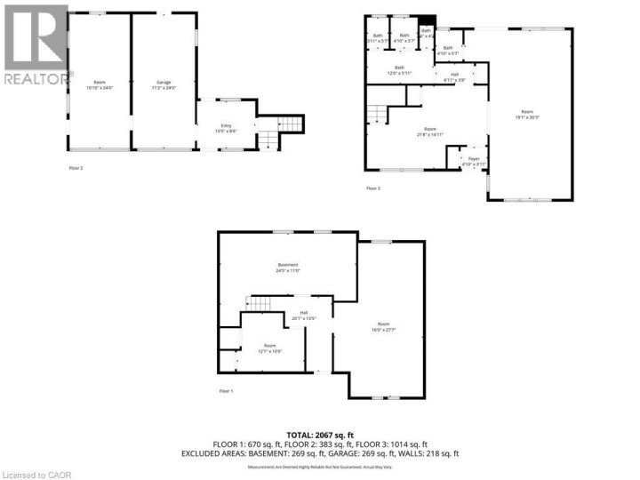 Photo 45 at 87 Blandford Street, Innerkip, Woodstock
