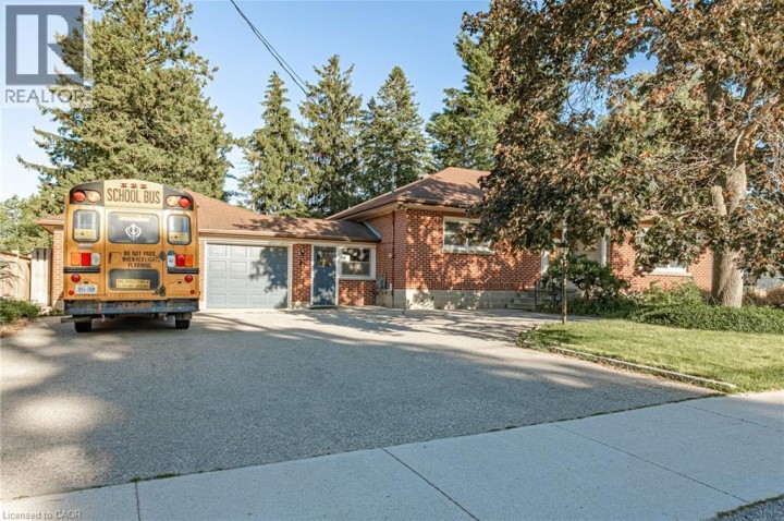 Photo 3 at 87 Blandford Street, Innerkip, Woodstock