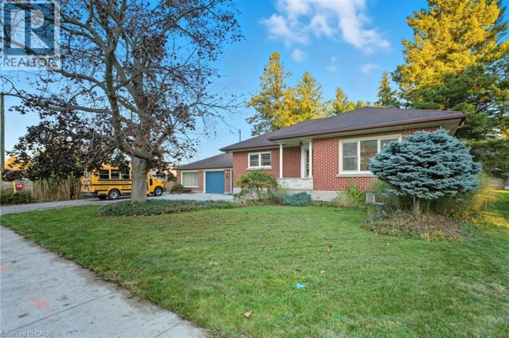 Photo 5 at 87 Blandford Street, Innerkip, Woodstock