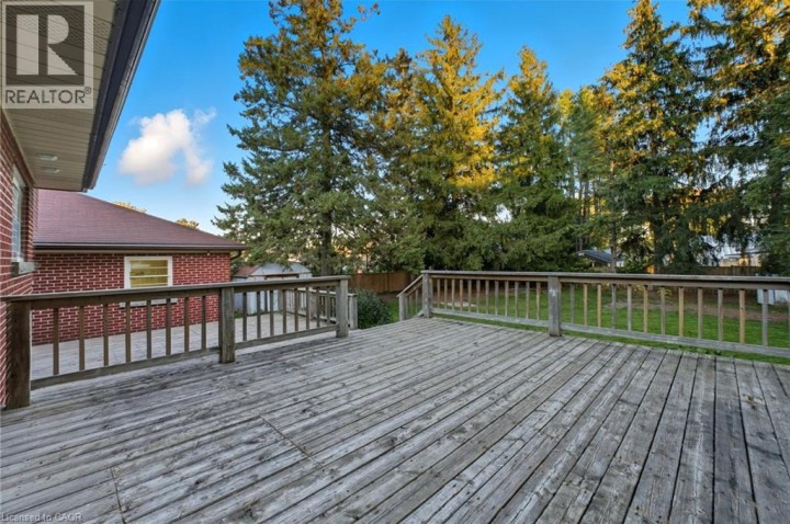 Photo 6 at 87 Blandford Street, Innerkip, Woodstock