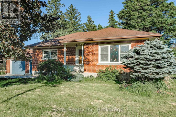 Photo 1 at 87 Blandford Street, Innerkip, Woodstock
