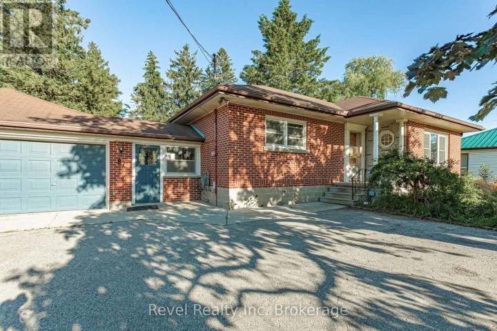Photo 3 at 87 Blandford Street, Innerkip, Woodstock