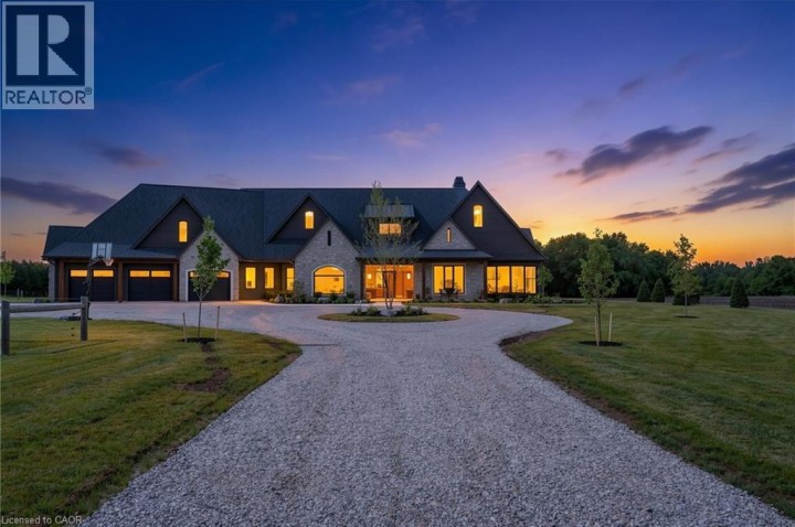 Photo 2 at 223853 Ostrander Road, Tillsonburg