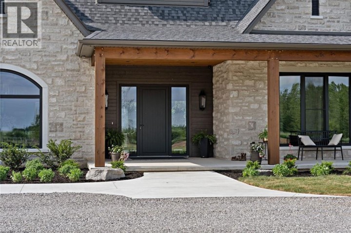 Photo 3 at 223853 Ostrander Road, Tillsonburg