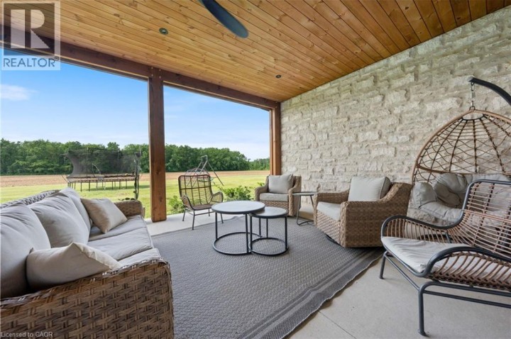 Photo 39 at 223853 Ostrander Road, Tillsonburg