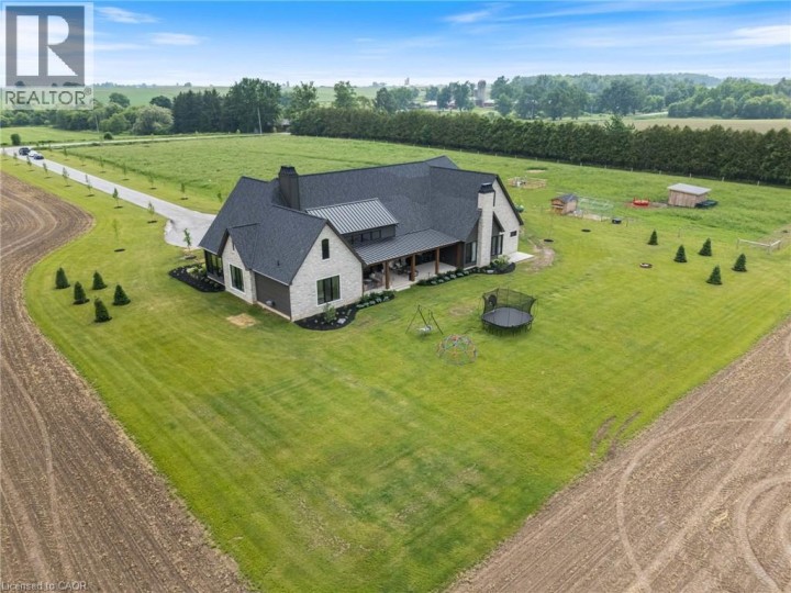 Photo 41 at 223853 Ostrander Road, Tillsonburg