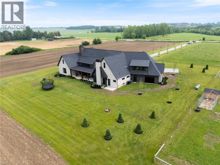 Photo 42 at 223853 Ostrander Road, Tillsonburg