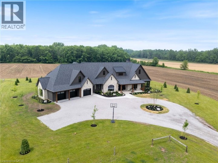 Photo 43 at 223853 Ostrander Road, Tillsonburg