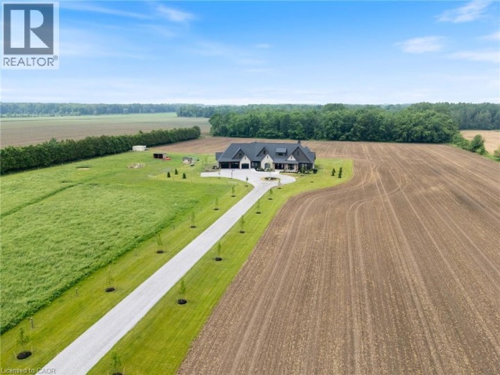 Photo 45 at 223853 Ostrander Road, Tillsonburg