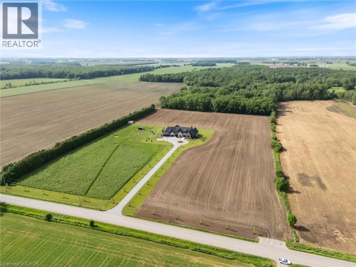 Photo 46 at 223853 Ostrander Road, Tillsonburg
