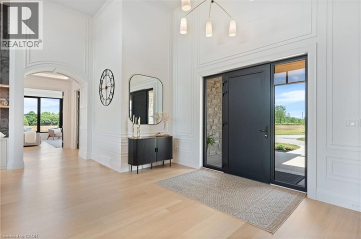 Photo 5 at 223853 Ostrander Road, Tillsonburg