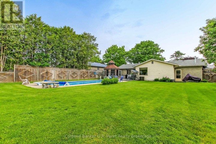 Photo 28 at 27 Woodcock Drive, Tillsonburg